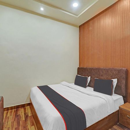 לקנאו Hotel O The Ashiyana Inn מראה חיצוני תמונה