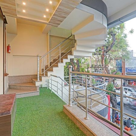לקנאו Hotel O The Ashiyana Inn מראה חיצוני תמונה