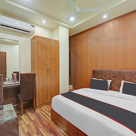 לקנאו Hotel O The Ashiyana Inn מראה חיצוני תמונה