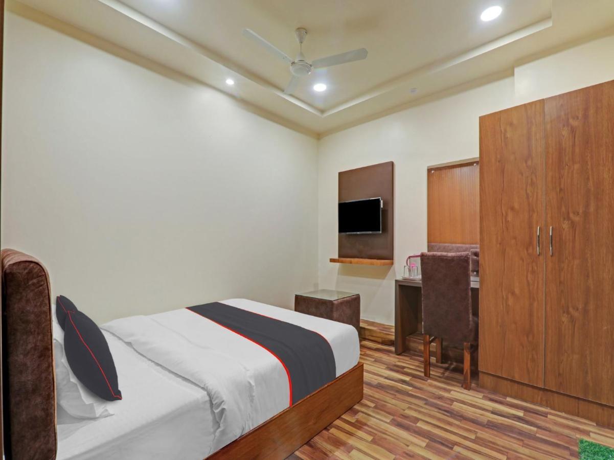 לקנאו Hotel O The Ashiyana Inn מראה חיצוני תמונה